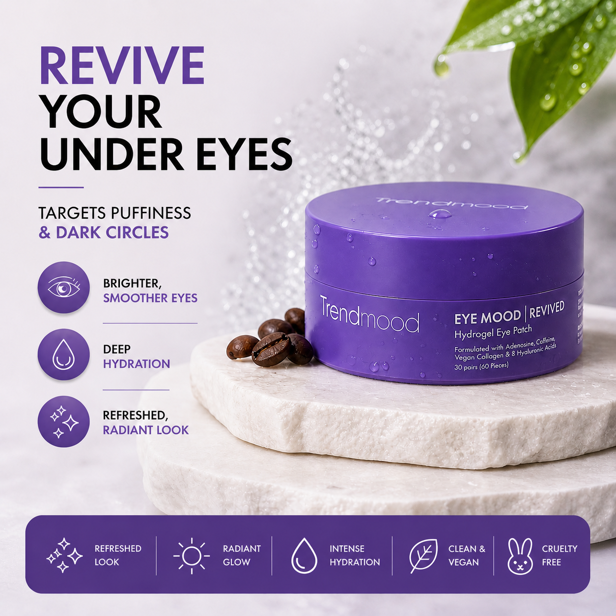 Eye Mood | Revived